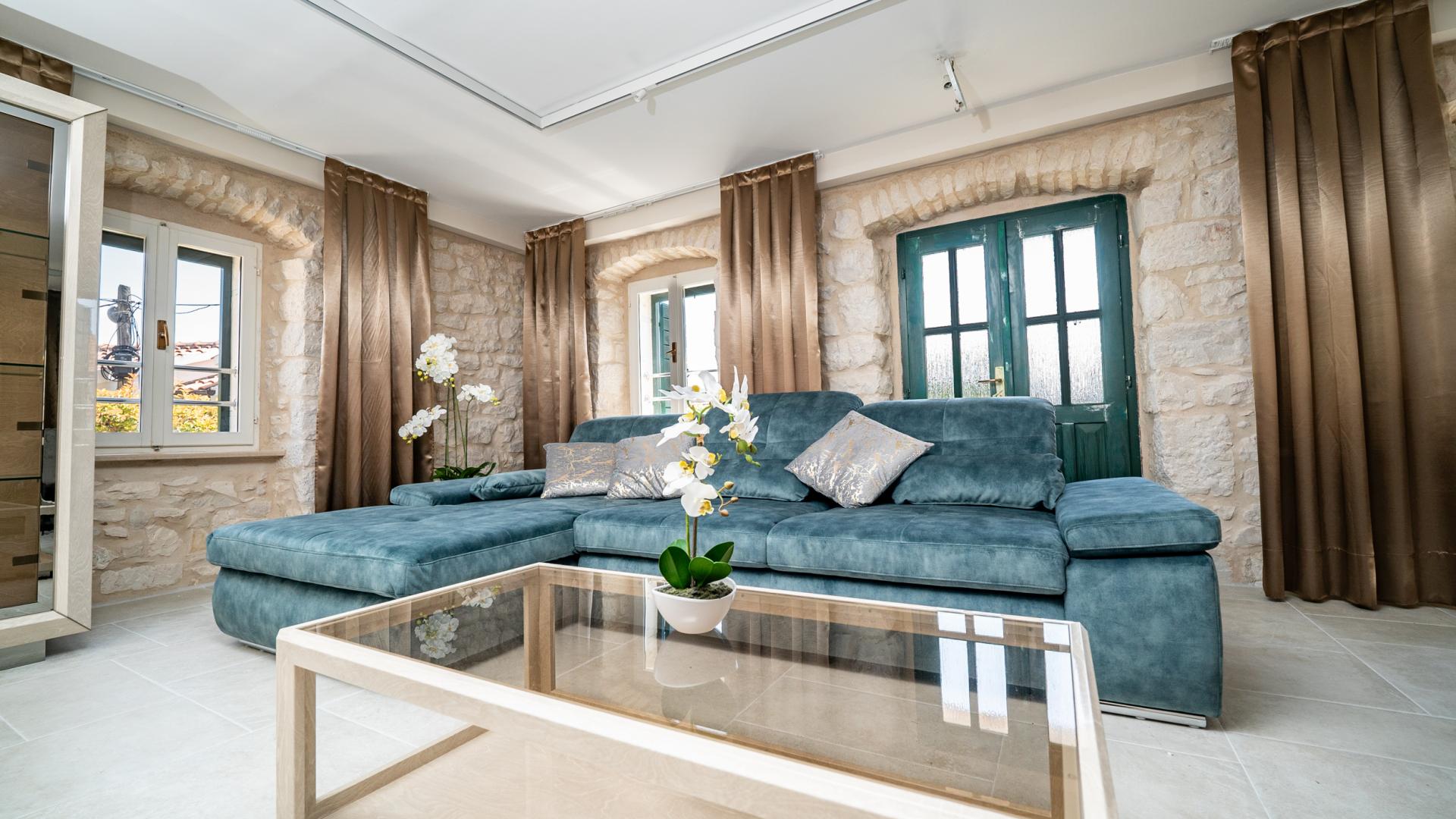 Villa Rustica Dalmatia foto 8