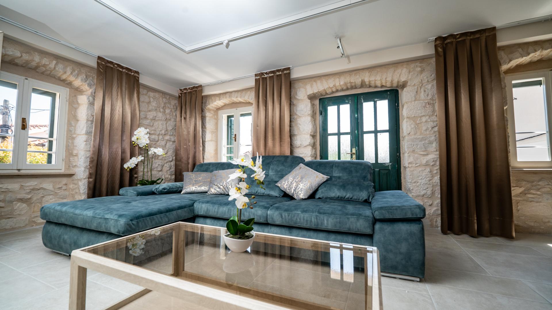 Villa Rustica Dalmatia foto 9