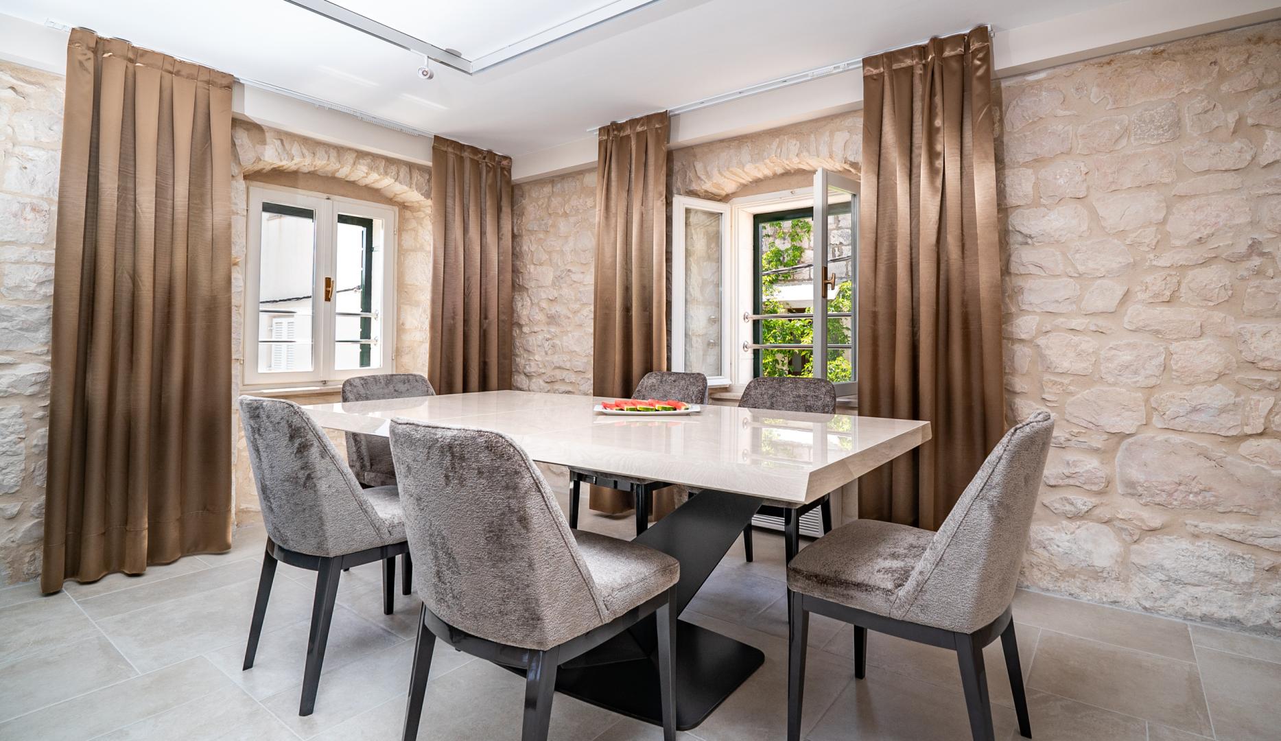 Villa Rustica Dalmatia foto 10