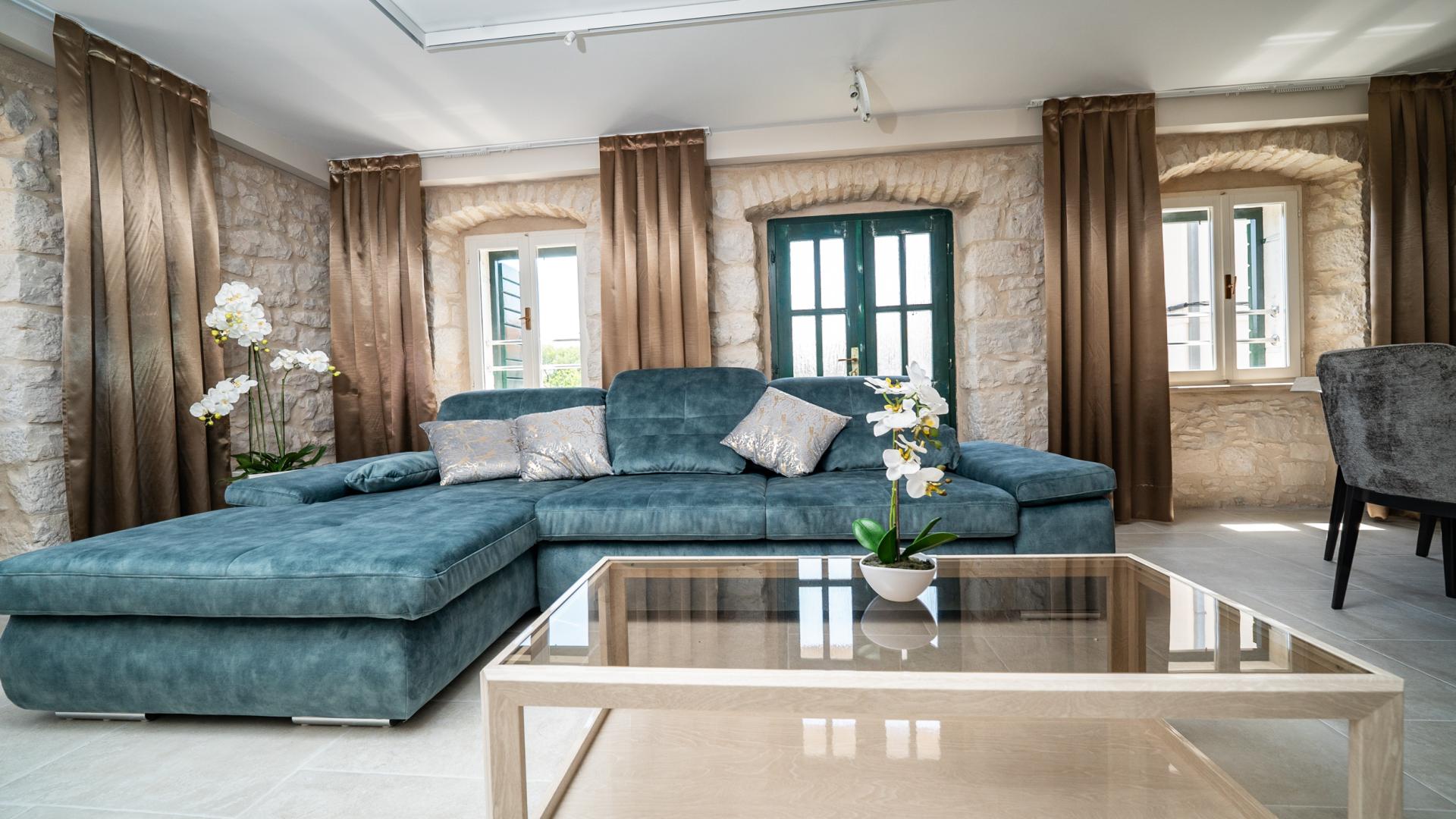 Villa Rustica Dalmatia foto 11