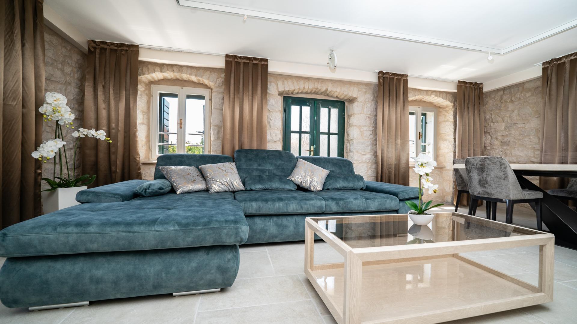 Villa Rustica Dalmatia foto 17