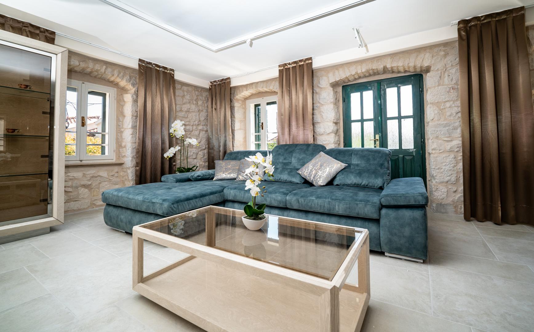Villa Rustica Dalmatia foto 20
