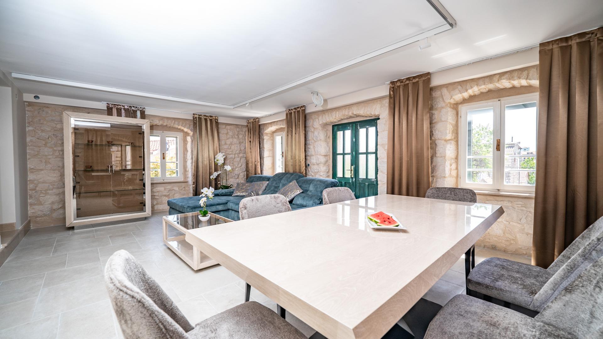 Villa Rustica Dalmatia foto 23