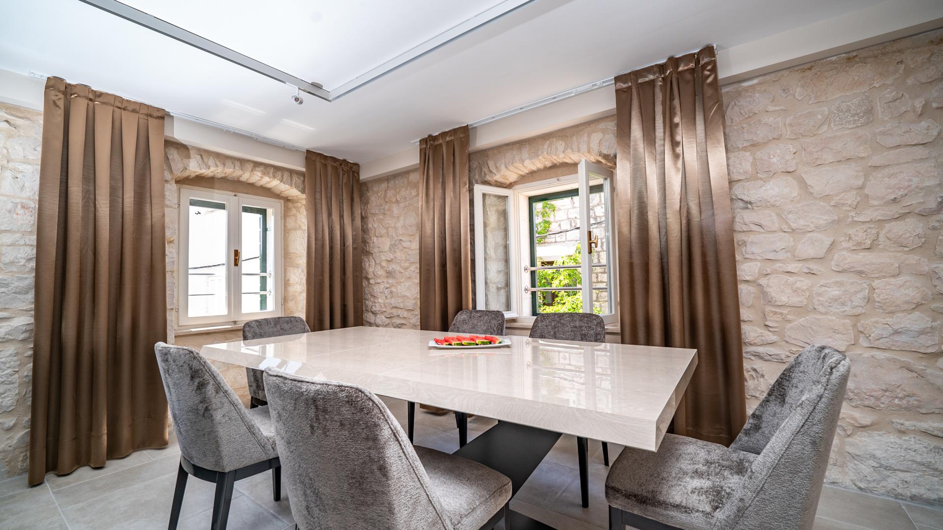 Villa Rustica Dalmatia foto 25