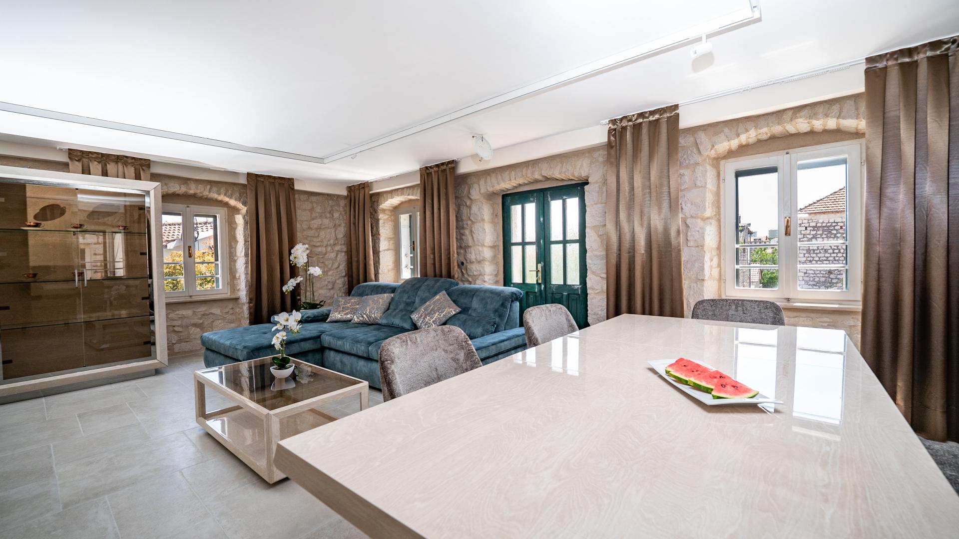 Villa Rustica Dalmatia foto 27