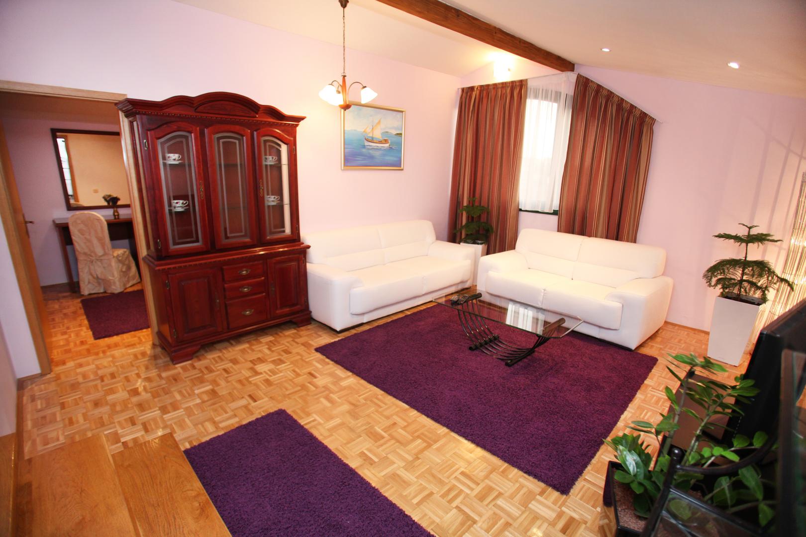 Villa Rustica Dalmatia foto 42
