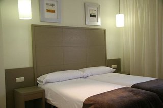 Novo Sancti Petri Aparthotel foto 16