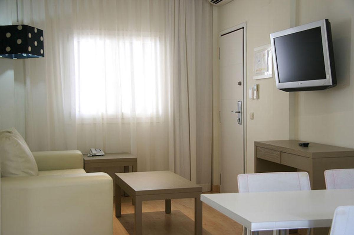Novo Sancti Petri Aparthotel foto 15