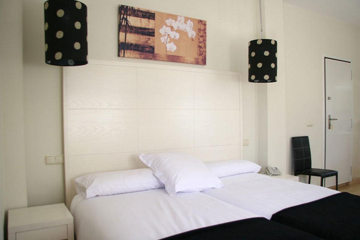 Novo Sancti Petri Aparthotel foto 12