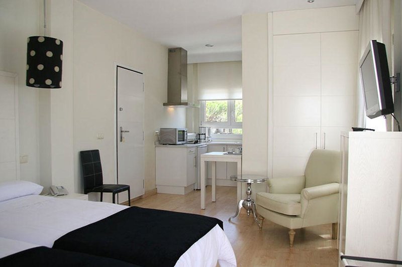 Novo Sancti Petri Aparthotel foto 8
