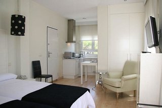Novo Sancti Petri Aparthotel foto 7
