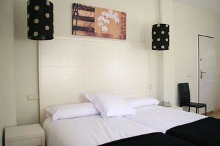 Novo Sancti Petri Aparthotel foto 10