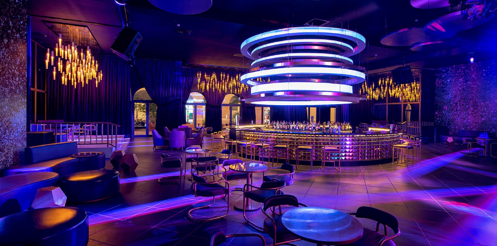 Unique Club At Lopesan Costa Bavaro Resort foto 44