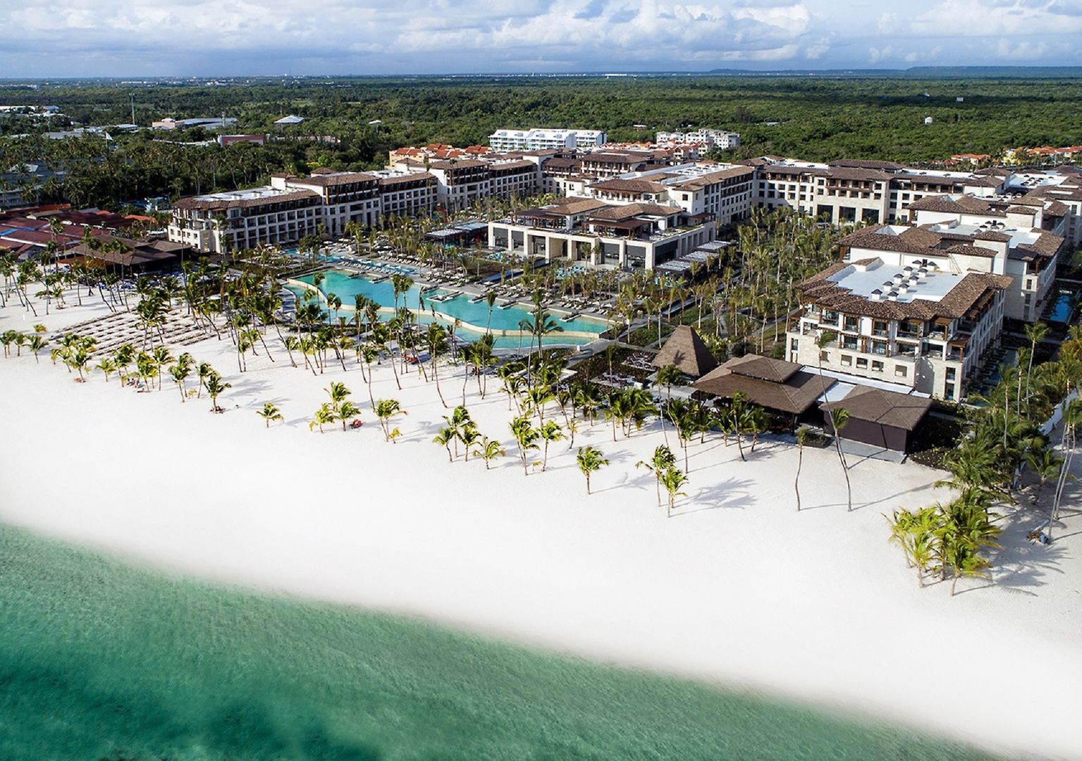 Unique Club At Lopesan Costa Bavaro Resort foto 35