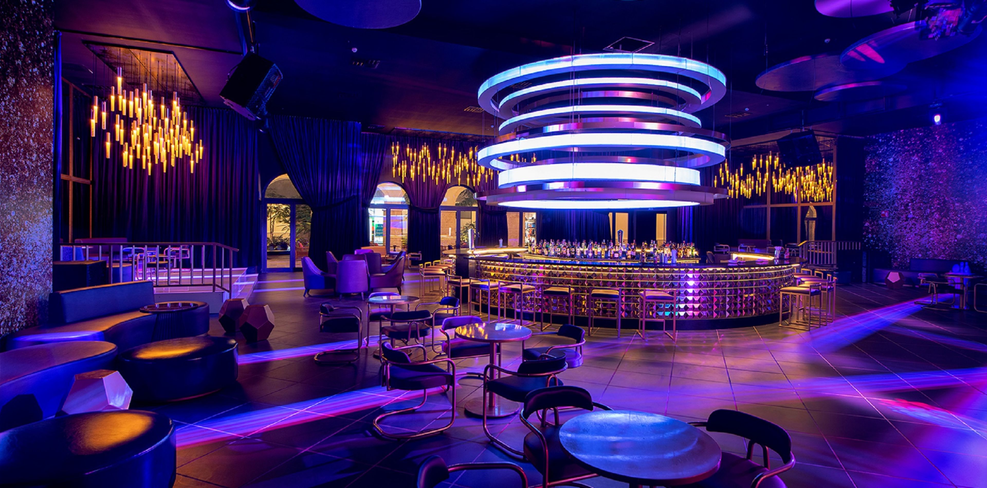 Unique Club At Lopesan Costa Bavaro Resort foto 45