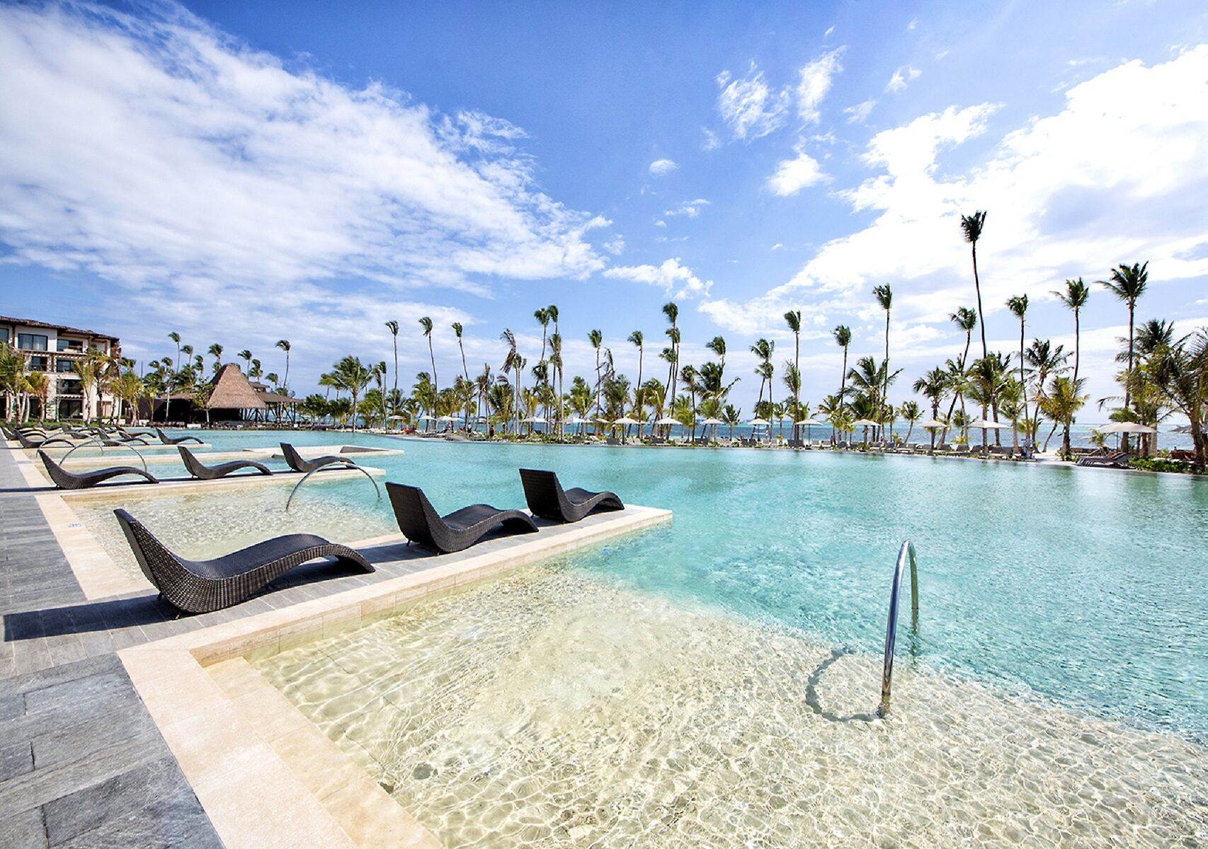 Unique Club At Lopesan Costa Bavaro Resort foto 6