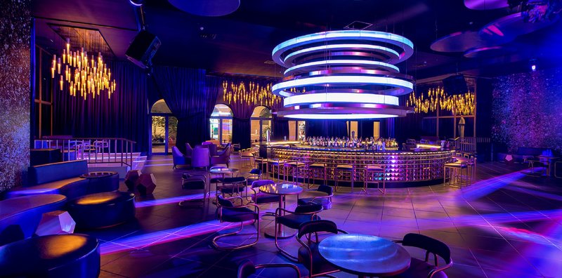Unique Club At Lopesan Costa Bavaro Resort foto 43