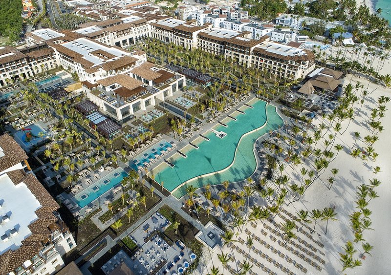 Unique Club At Lopesan Costa Bavaro Resort foto 40