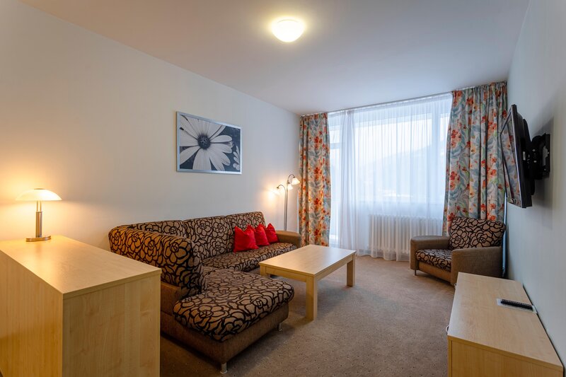 Hotel Behounek foto 22