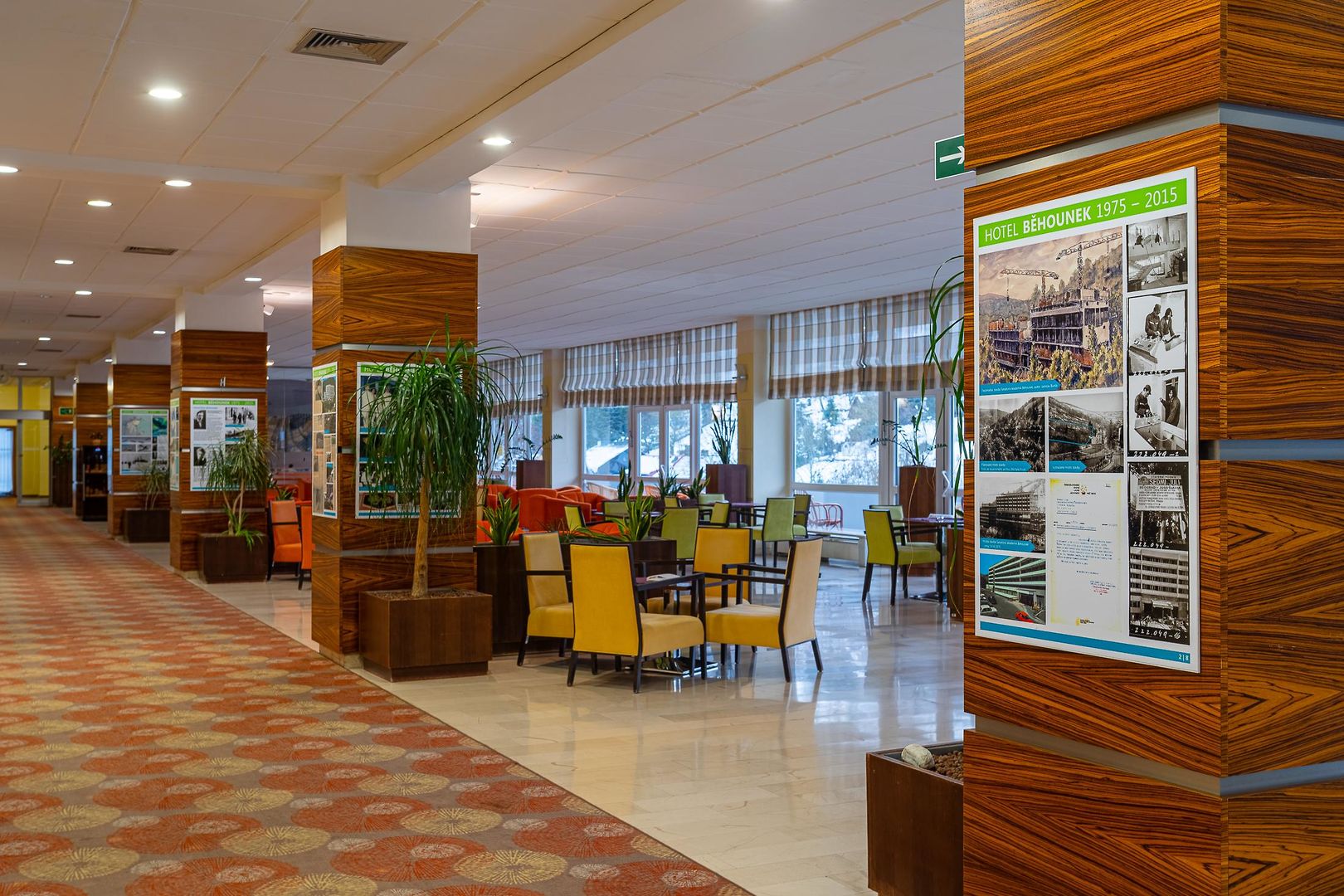 Hotel Behounek foto 62