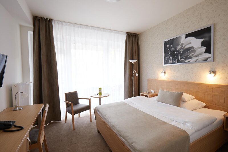 Hotel Behounek foto 16