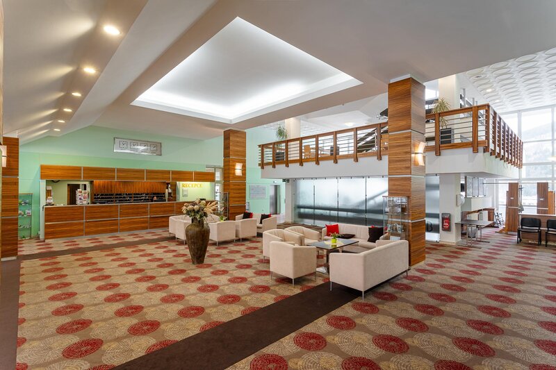 Hotel Behounek foto 58