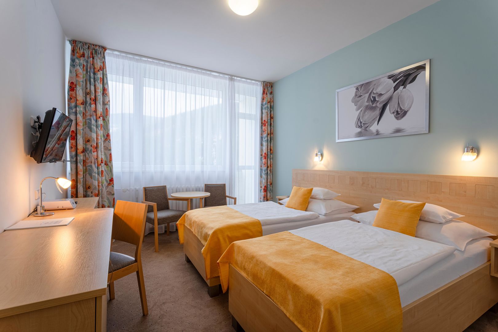 Hotel Behounek foto 11