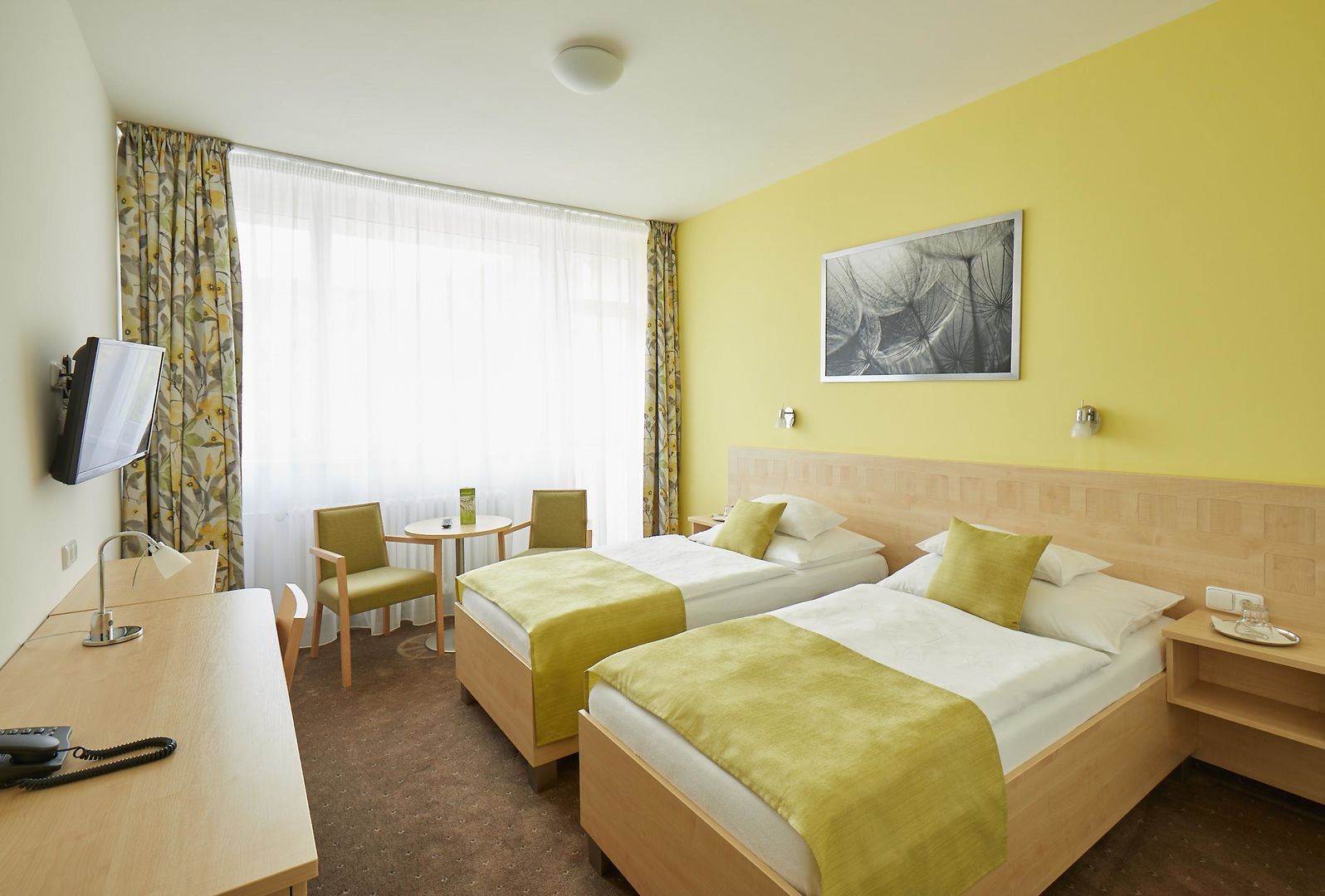 Hotel Behounek foto 14