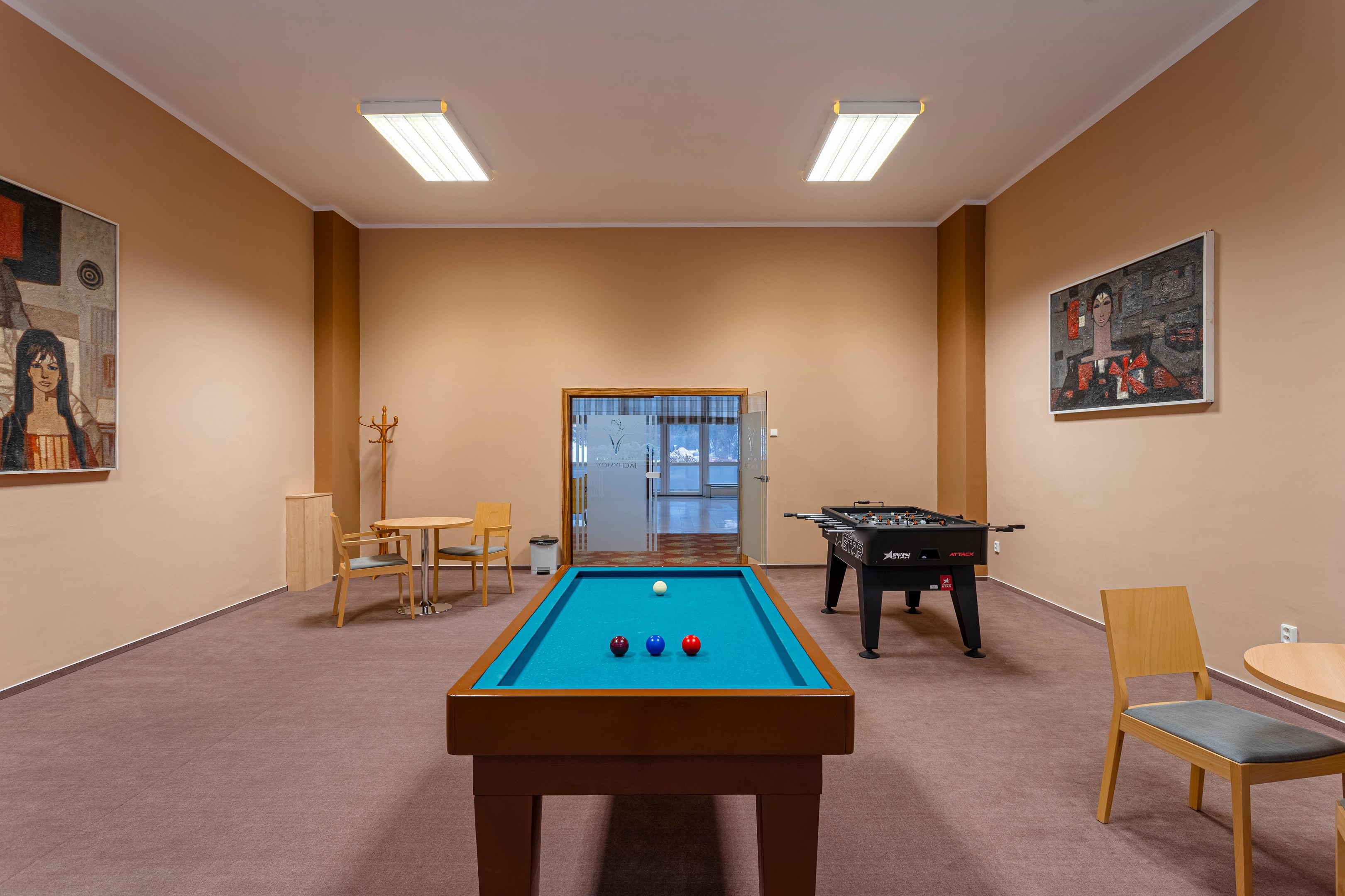 Hotel Behounek foto 51