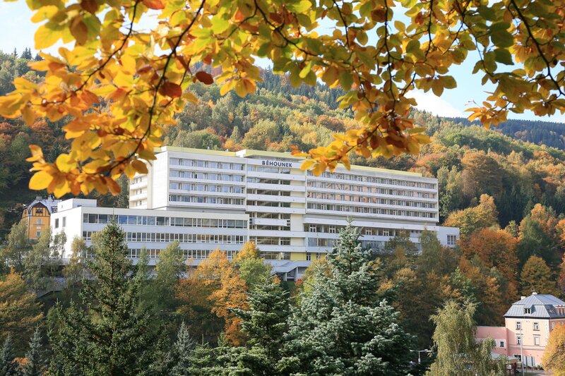 Hotel Behounek foto 52
