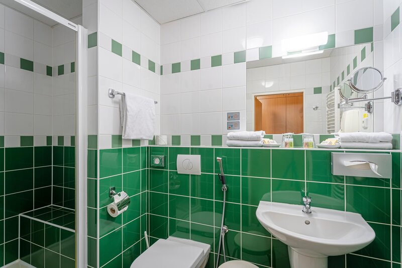 Hotel Behounek foto 19