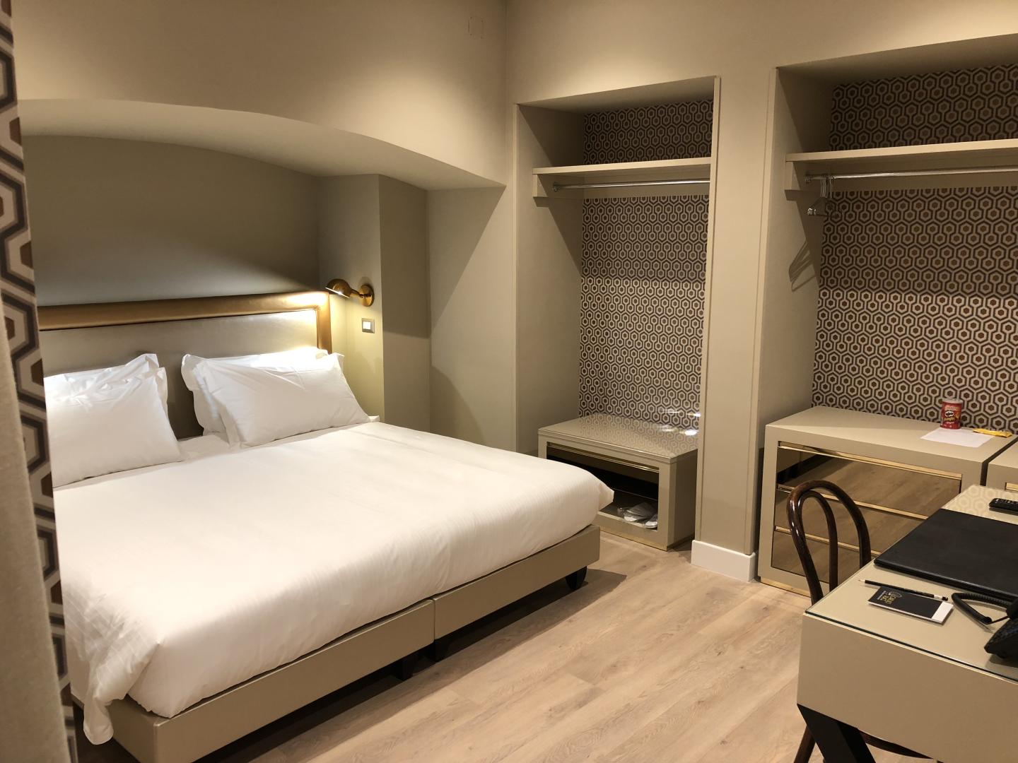 Caruso Place Boutique & Wellness Suites foto 6