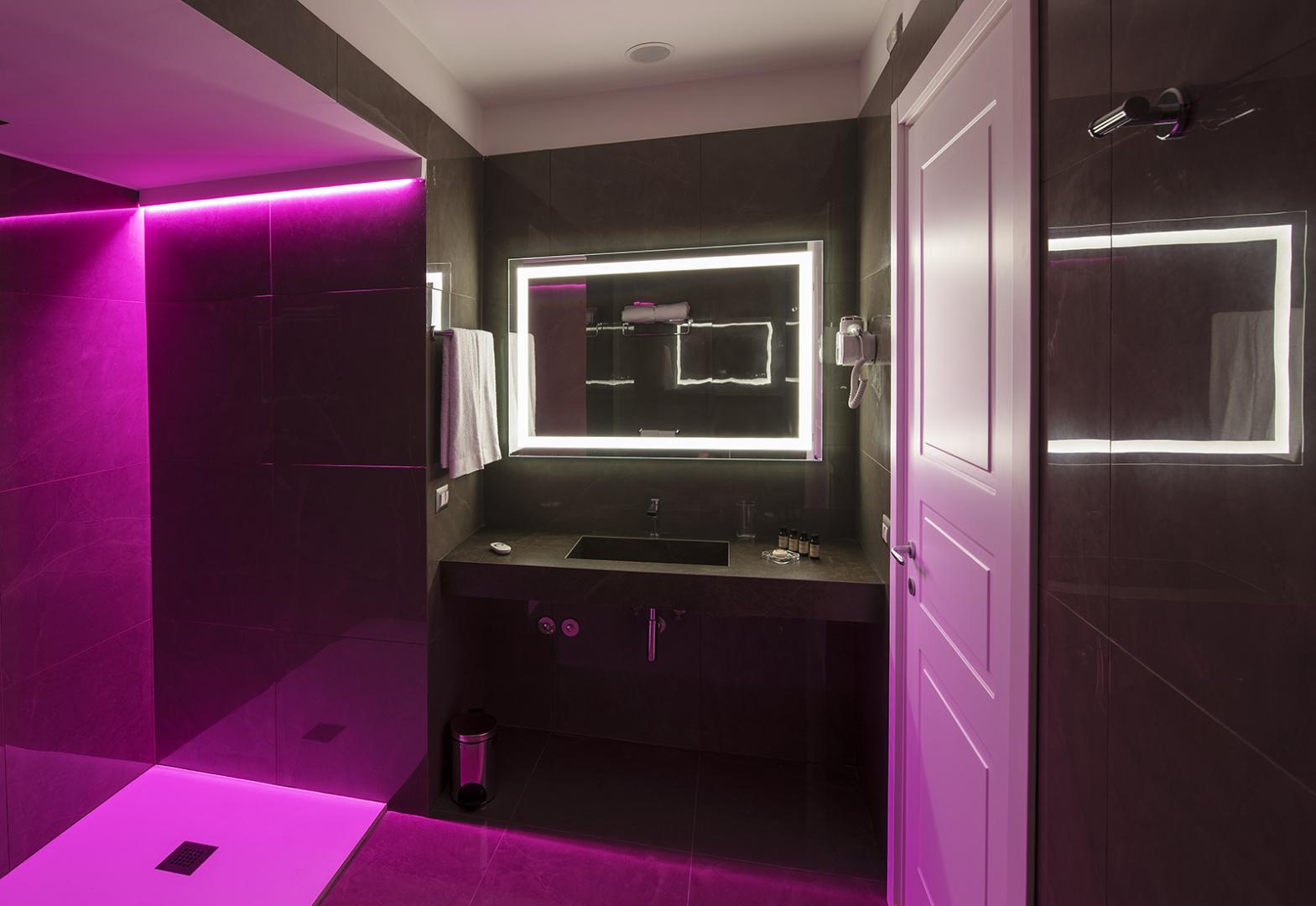 Caruso Place Boutique & Wellness Suites foto 7
