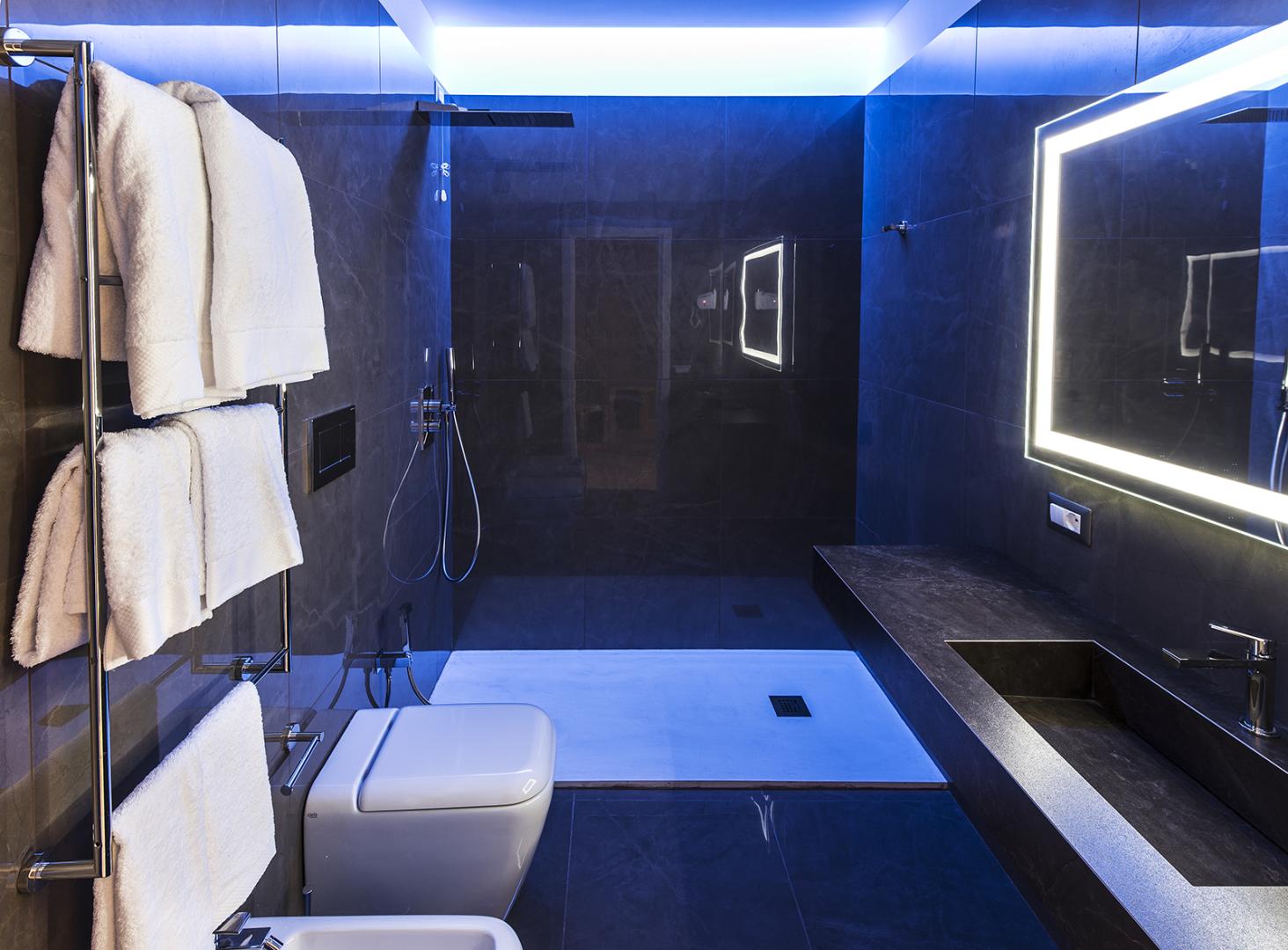 Caruso Place Boutique & Wellness Suites foto 12