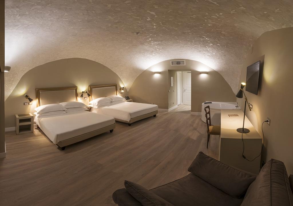 Caruso Place Boutique & Wellness Suites foto 16