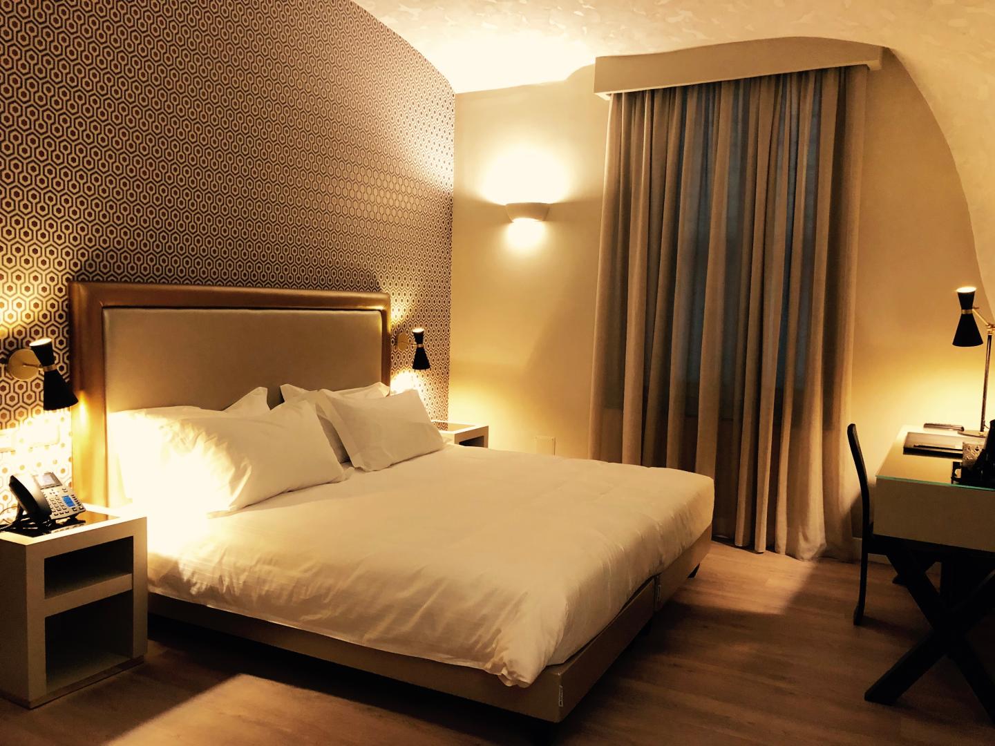 Caruso Place Boutique & Wellness Suites foto 8