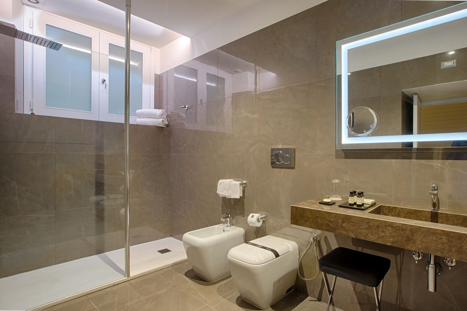 Caruso Place Boutique & Wellness Suites foto 19