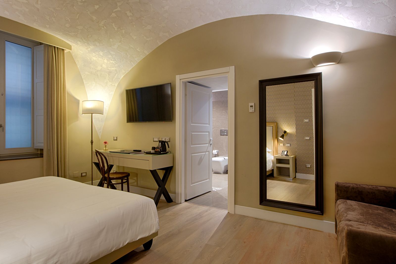 Caruso Place Boutique & Wellness Suites foto 20