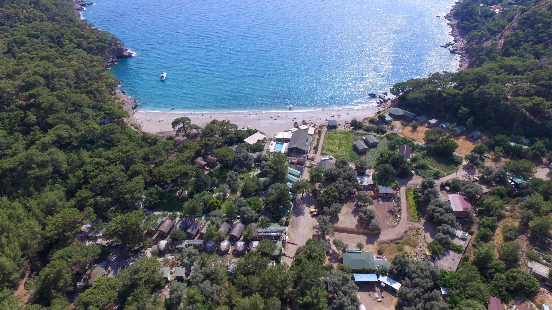 Sea Valley Bungalows foto 20