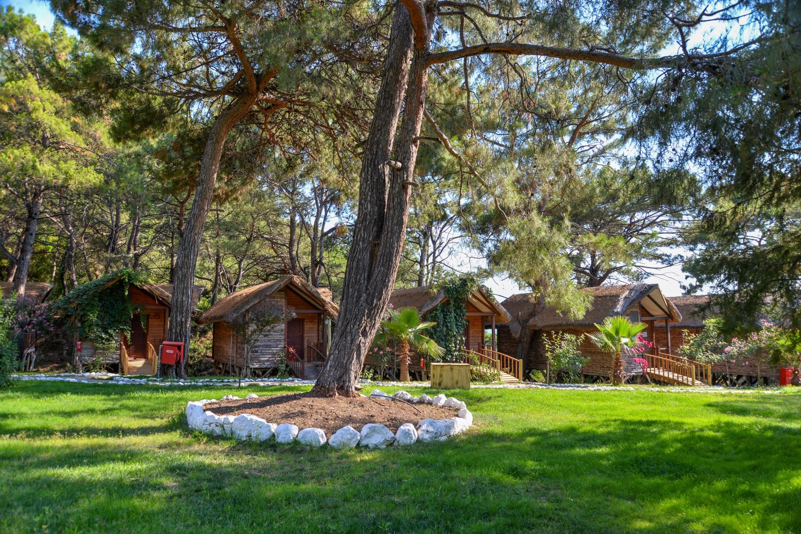Sea Valley Bungalows foto 17