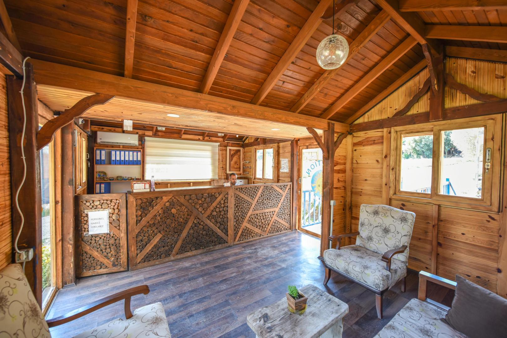 Sea Valley Bungalows foto 12