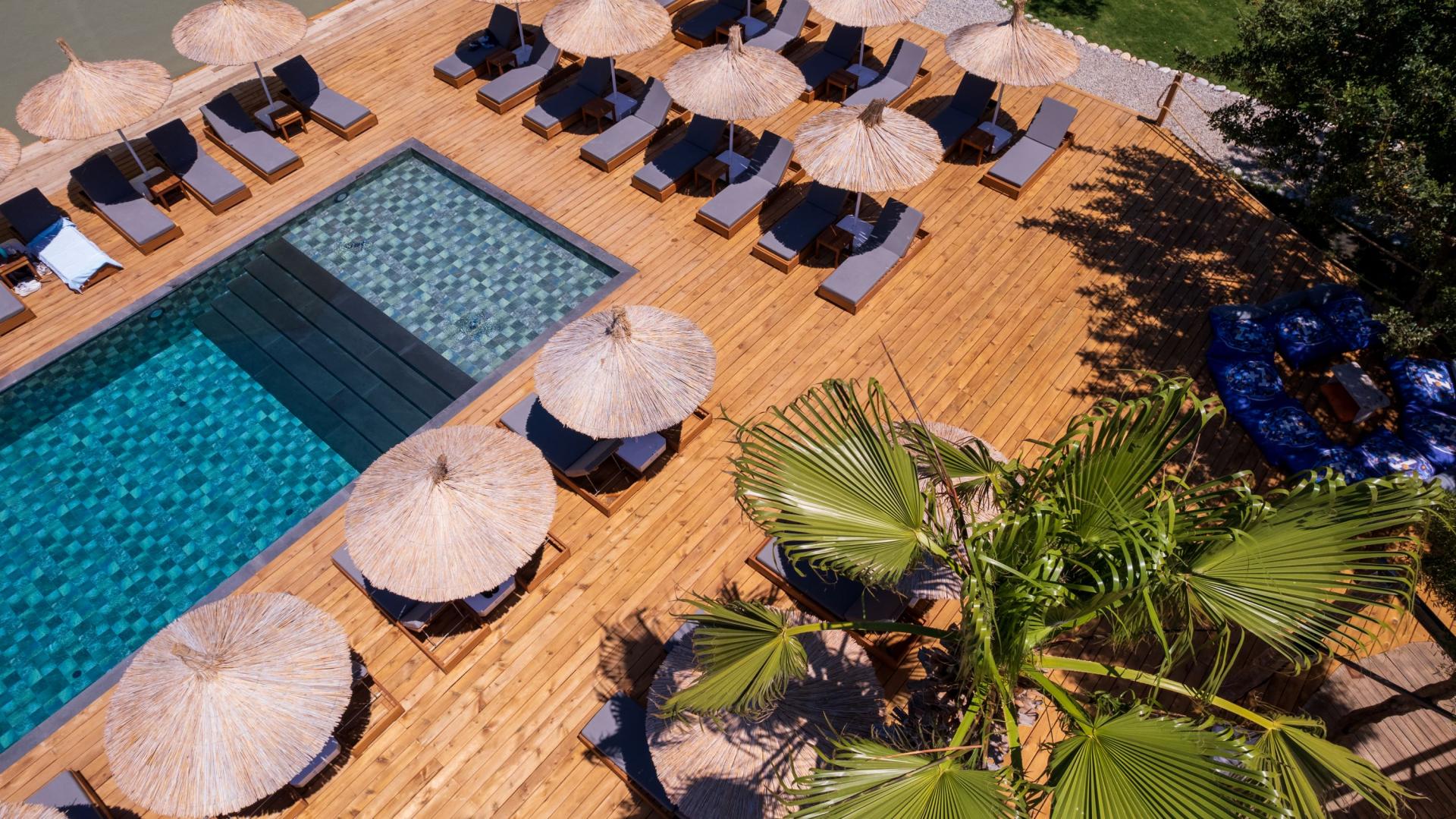 Sea Valley Bungalows foto 15