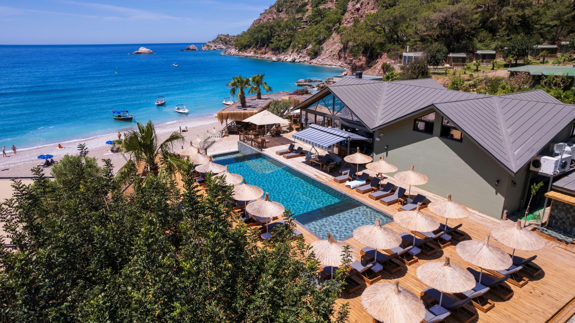 Sea Valley Bungalows image 2