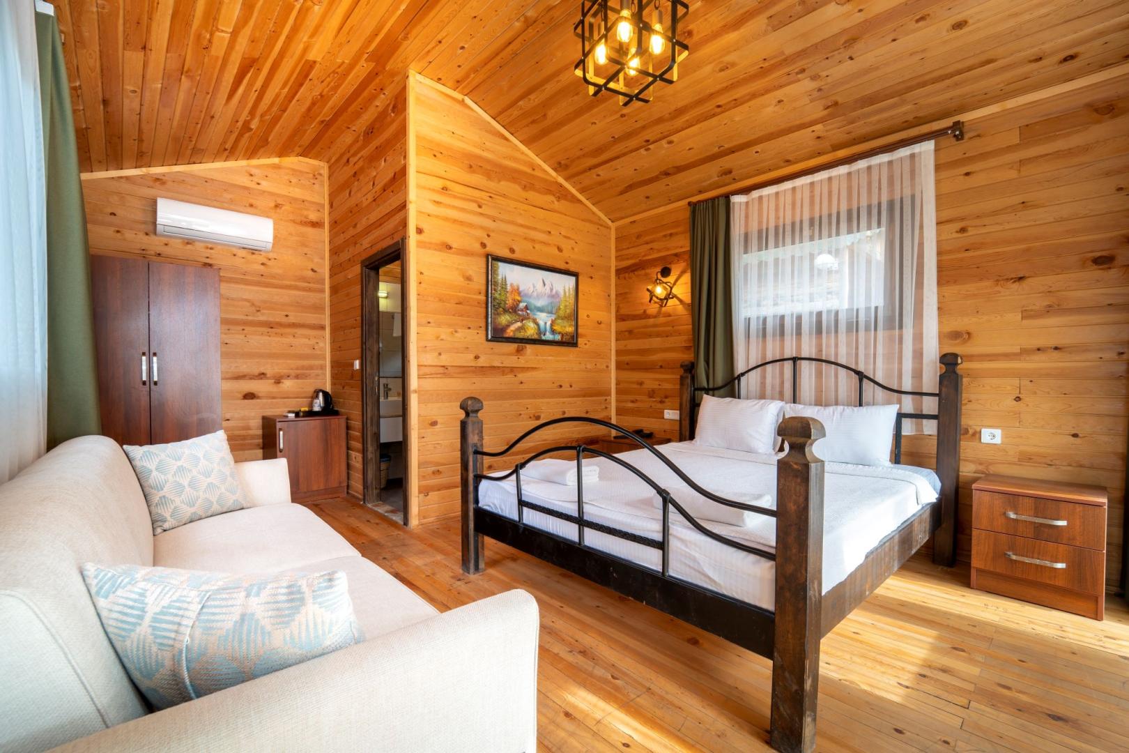 Sea Valley Bungalows image 1