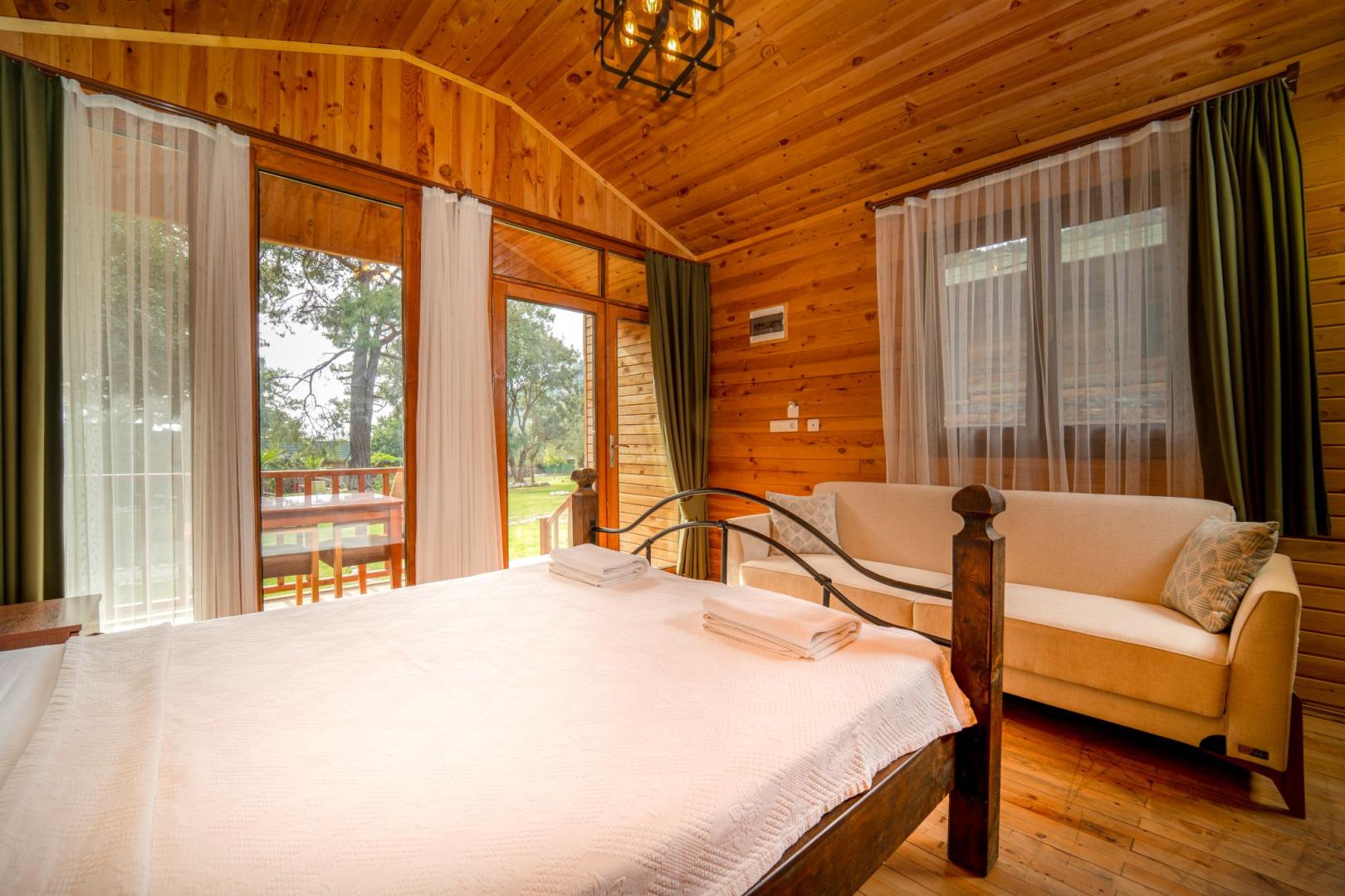 Sea Valley Bungalows foto 8