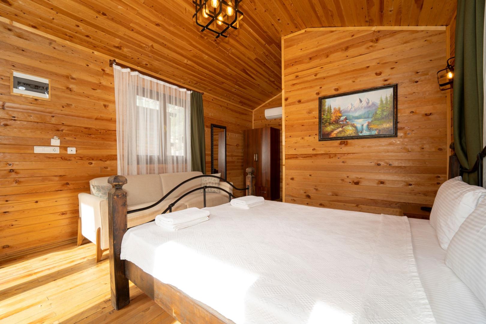 Sea Valley Bungalows foto 9
