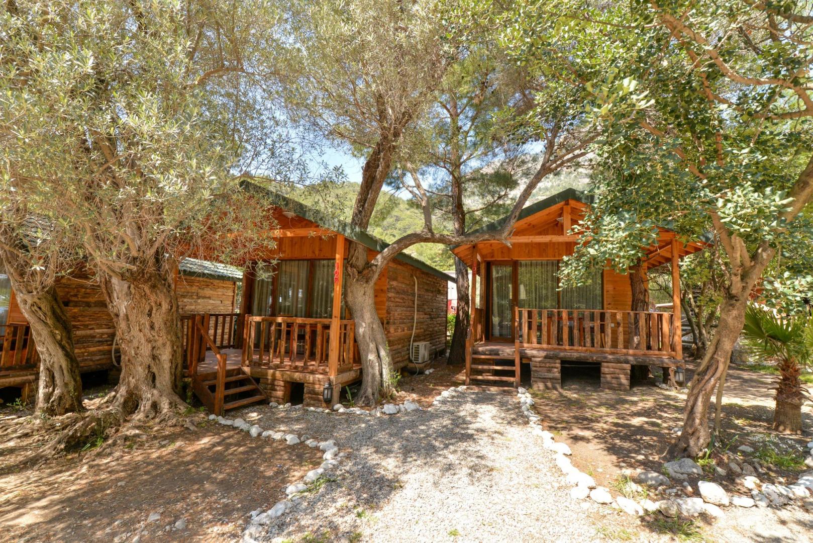 Sea Valley Bungalows foto 10