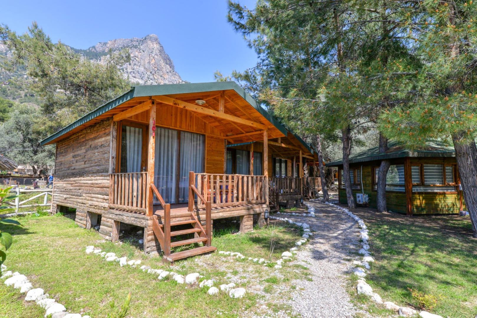 Sea Valley Bungalows foto 11