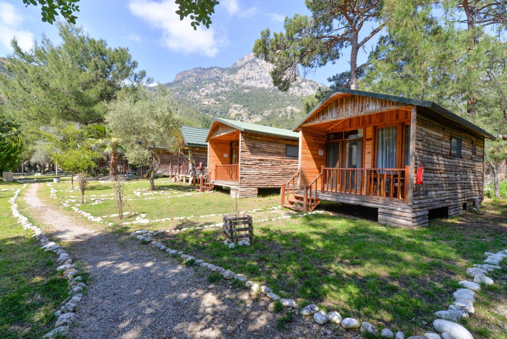 Sea Valley Bungalows foto 16