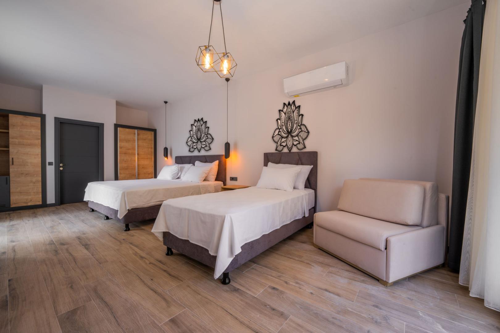 Sea Valley Bungalows foto 22